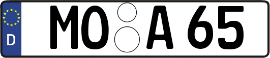 MO-A65