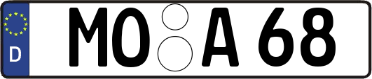 MO-A68