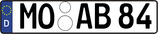 MO-AB84