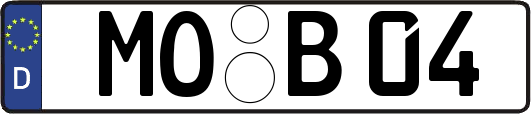 MO-B04
