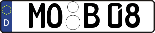 MO-B08