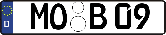 MO-B09