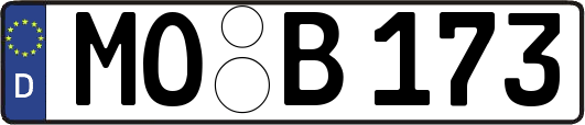MO-B173
