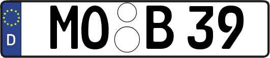 MO-B39