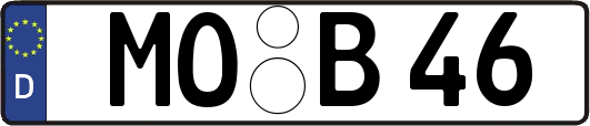 MO-B46