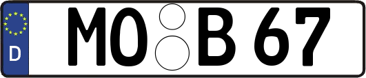MO-B67