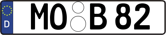 MO-B82