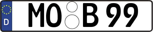 MO-B99
