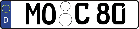 MO-C80