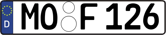 MO-F126