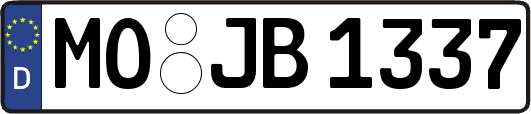 MO-JB1337