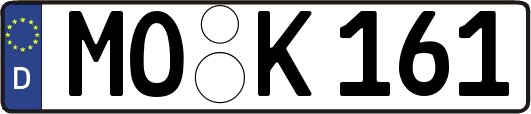 MO-K161