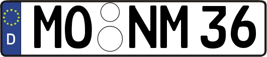 MO-NM36