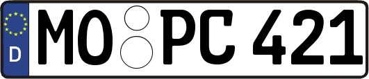 MO-PC421