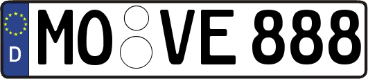 MO-VE888
