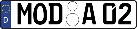 MOD-A02