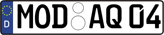 MOD-AQ04