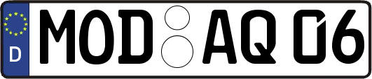 MOD-AQ06