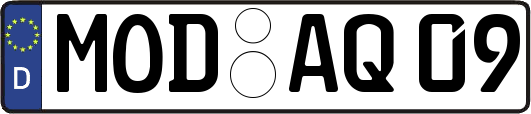 MOD-AQ09