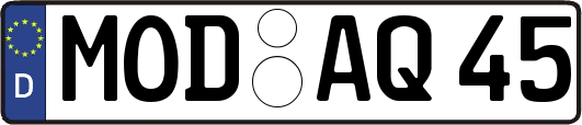 MOD-AQ45