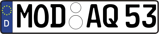 MOD-AQ53