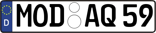 MOD-AQ59
