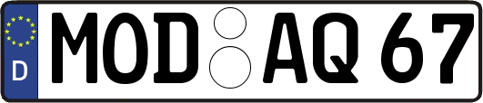 MOD-AQ67