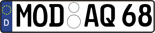 MOD-AQ68