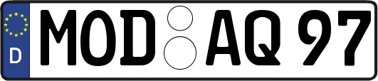 MOD-AQ97