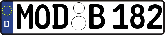 MOD-B182