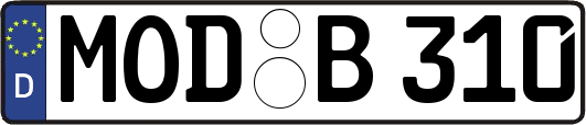 MOD-B310