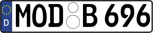 MOD-B696