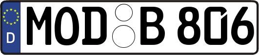 MOD-B806