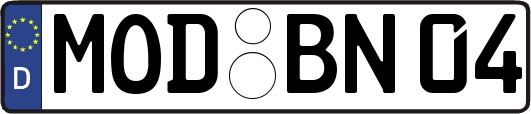 MOD-BN04