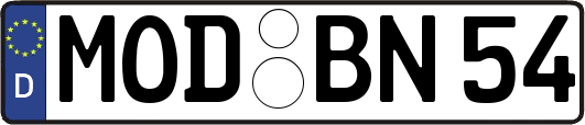 MOD-BN54