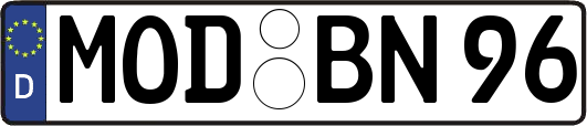 MOD-BN96