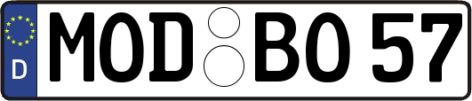 MOD-BO57