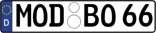 MOD-BO66