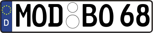 MOD-BO68