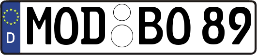 MOD-BO89