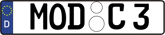 MOD-C3