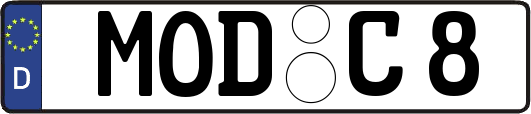 MOD-C8