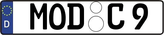 MOD-C9