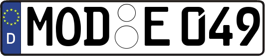 MOD-E049