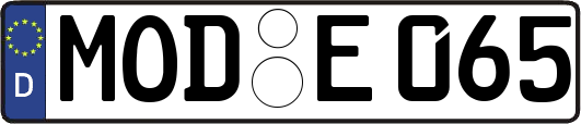 MOD-E065