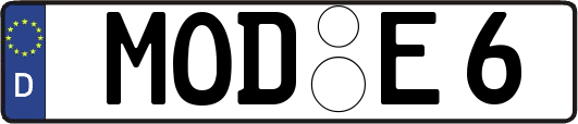 MOD-E6