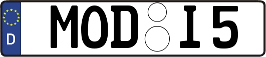 MOD-I5