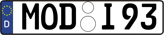 MOD-I93
