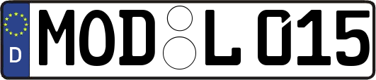 MOD-L015