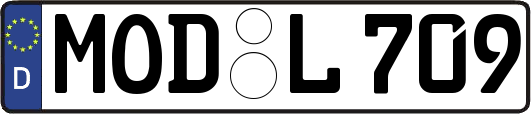 MOD-L709